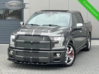 Ford F150 5.0 V8 Shelby Super Snake |759pk| Collecters item
