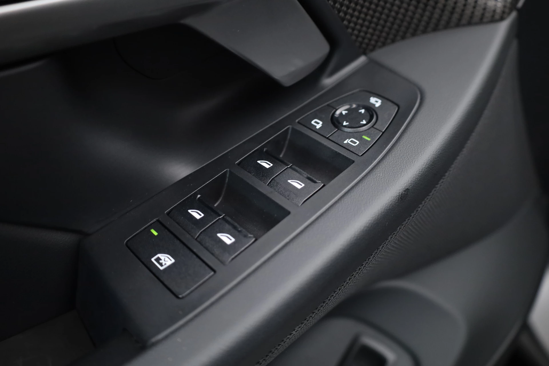 Hoofdafbeelding BMW i5