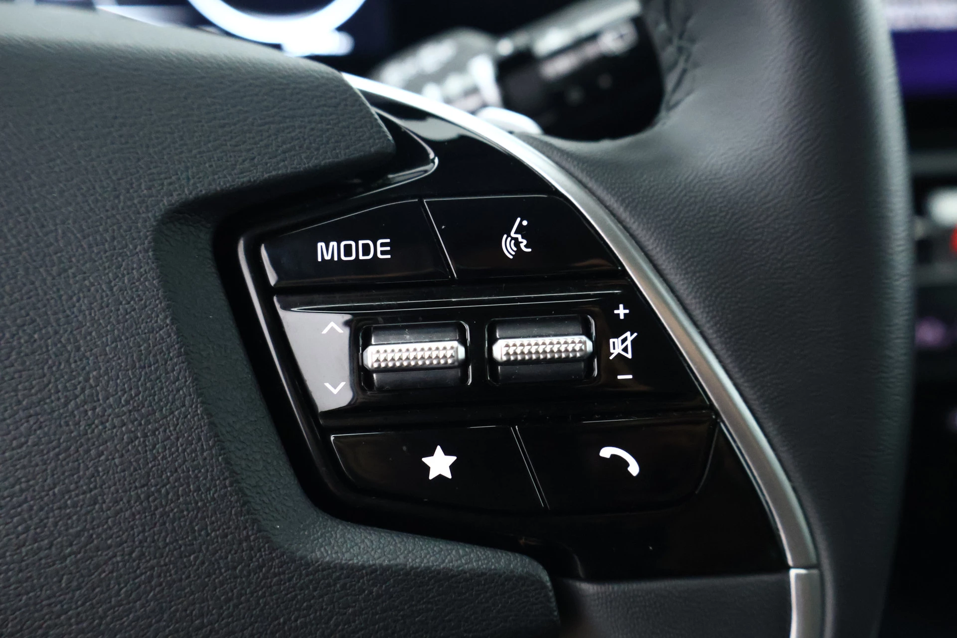 Hoofdafbeelding Kia Niro EV