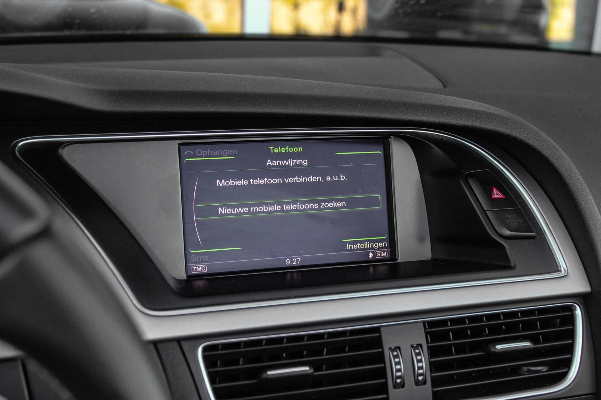 Hoofdafbeelding Audi S5