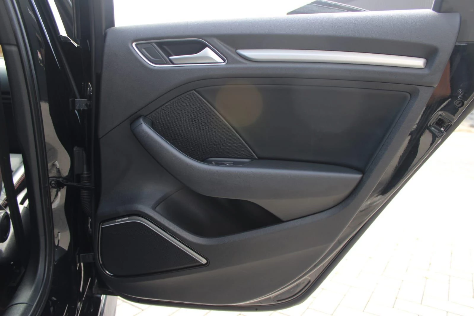 Hoofdafbeelding Audi S3