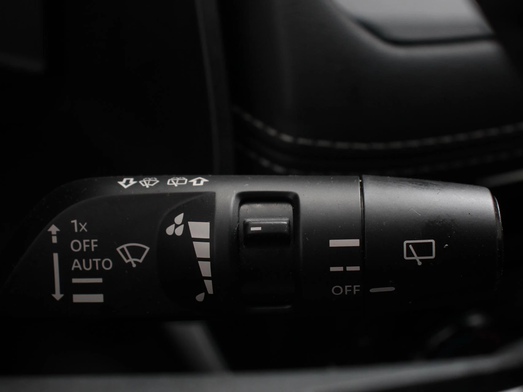 Hoofdafbeelding Nissan X-Trail