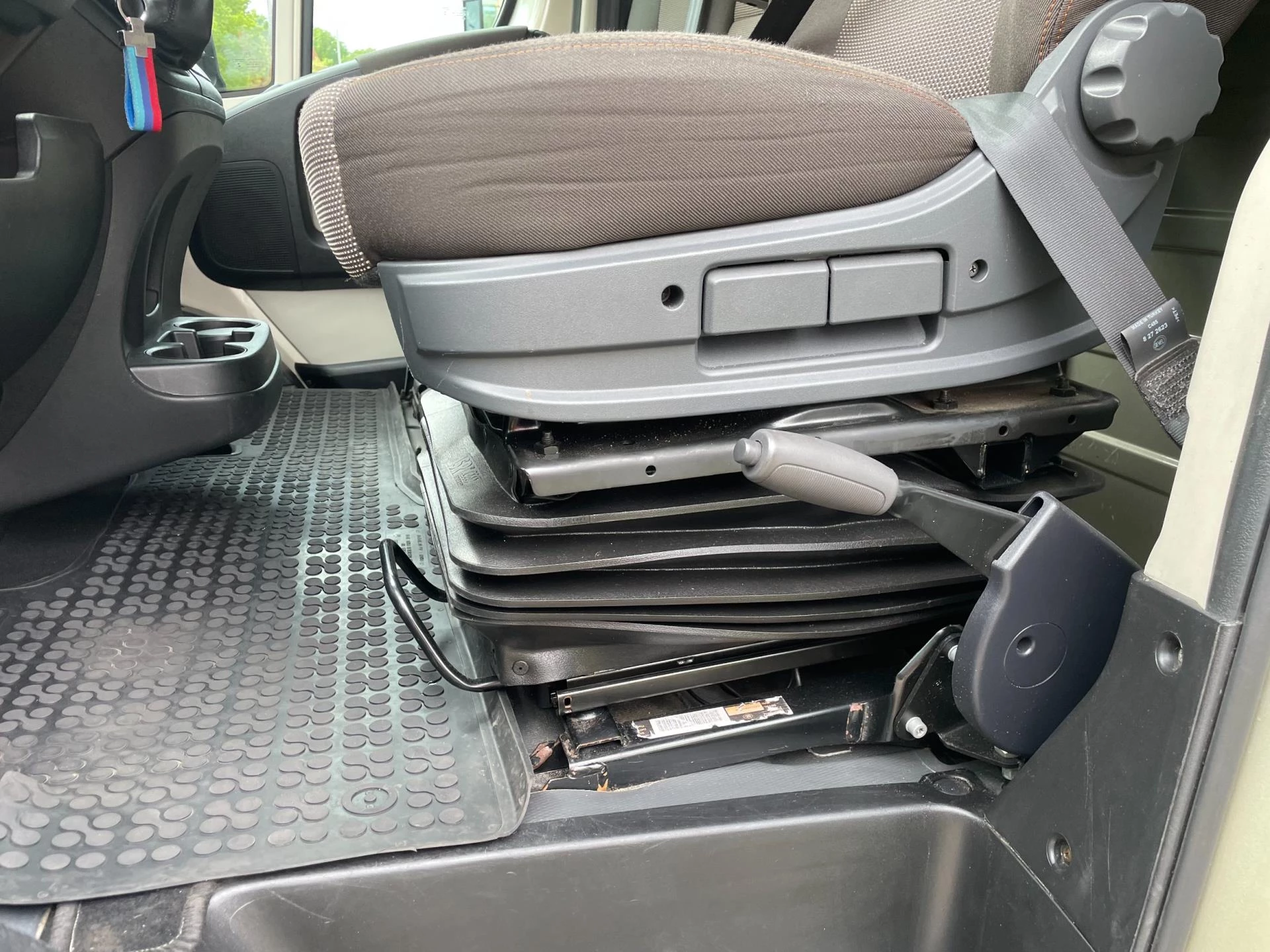 Hoofdafbeelding Peugeot Boxer