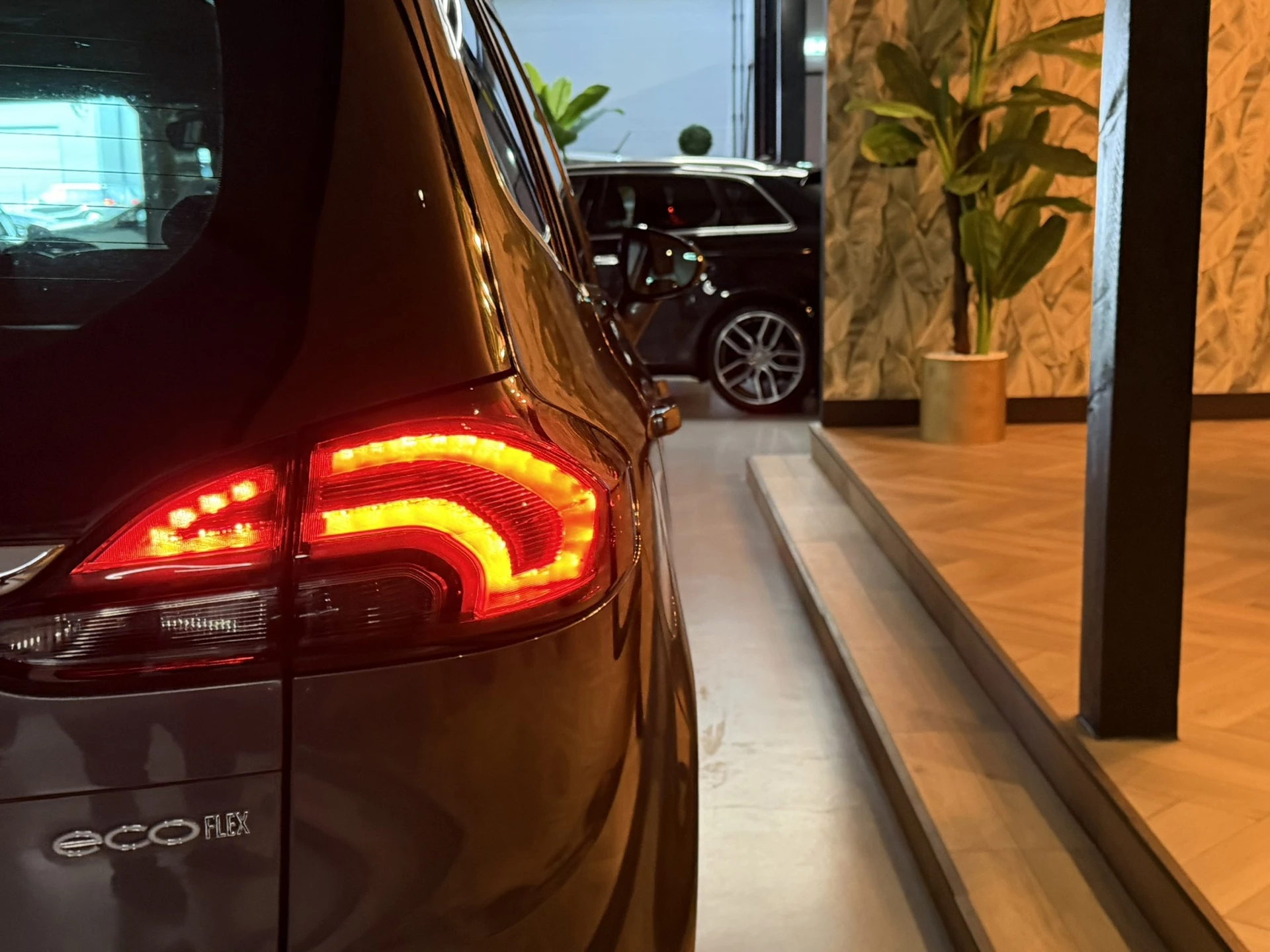 Hoofdafbeelding Opel Zafira