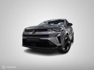 Hoofdafbeelding Renault Captur Renault Captur 1.3 TCe Techno EDC Aut/ACC/PDC/Winter Pack