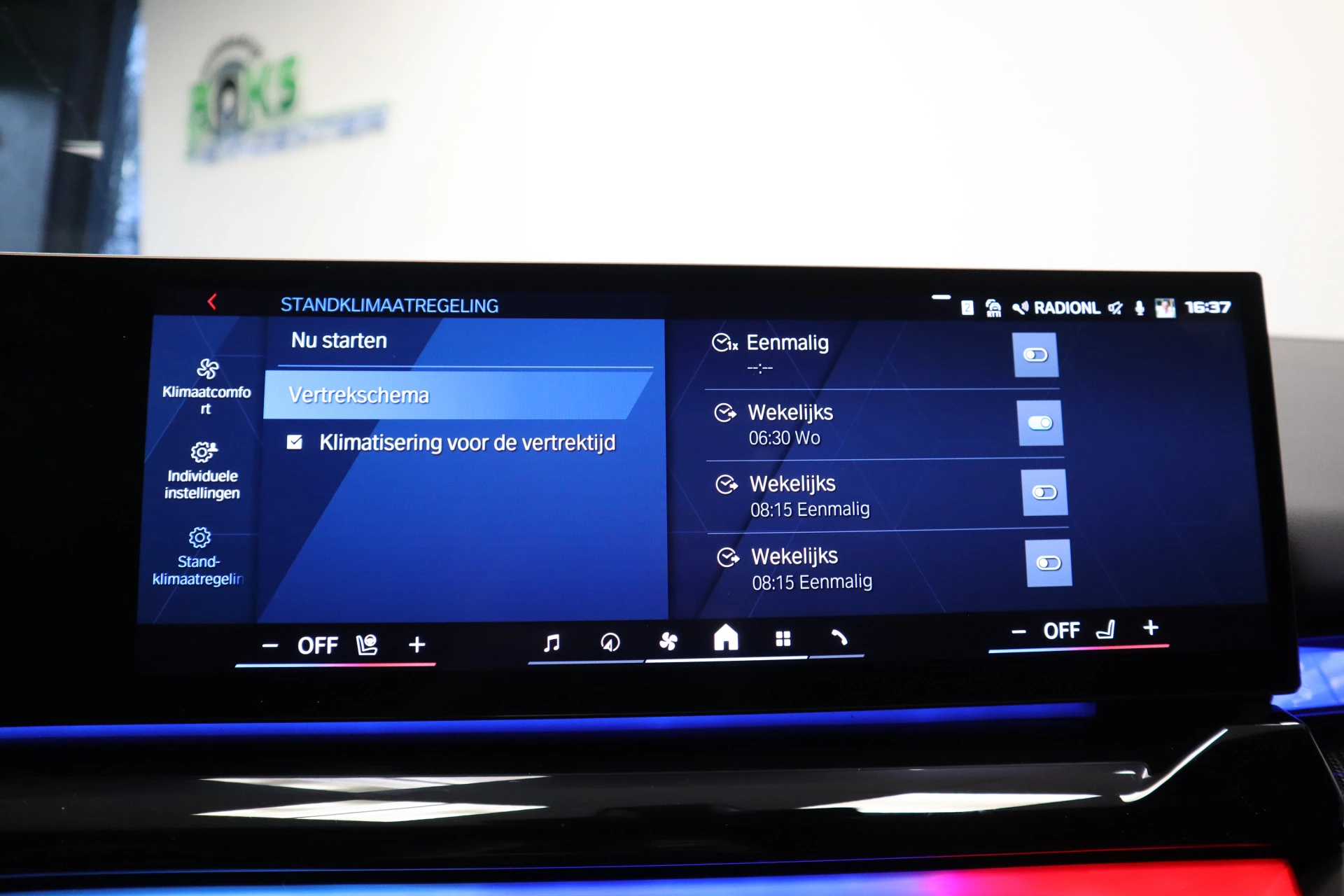 Hoofdafbeelding BMW M5