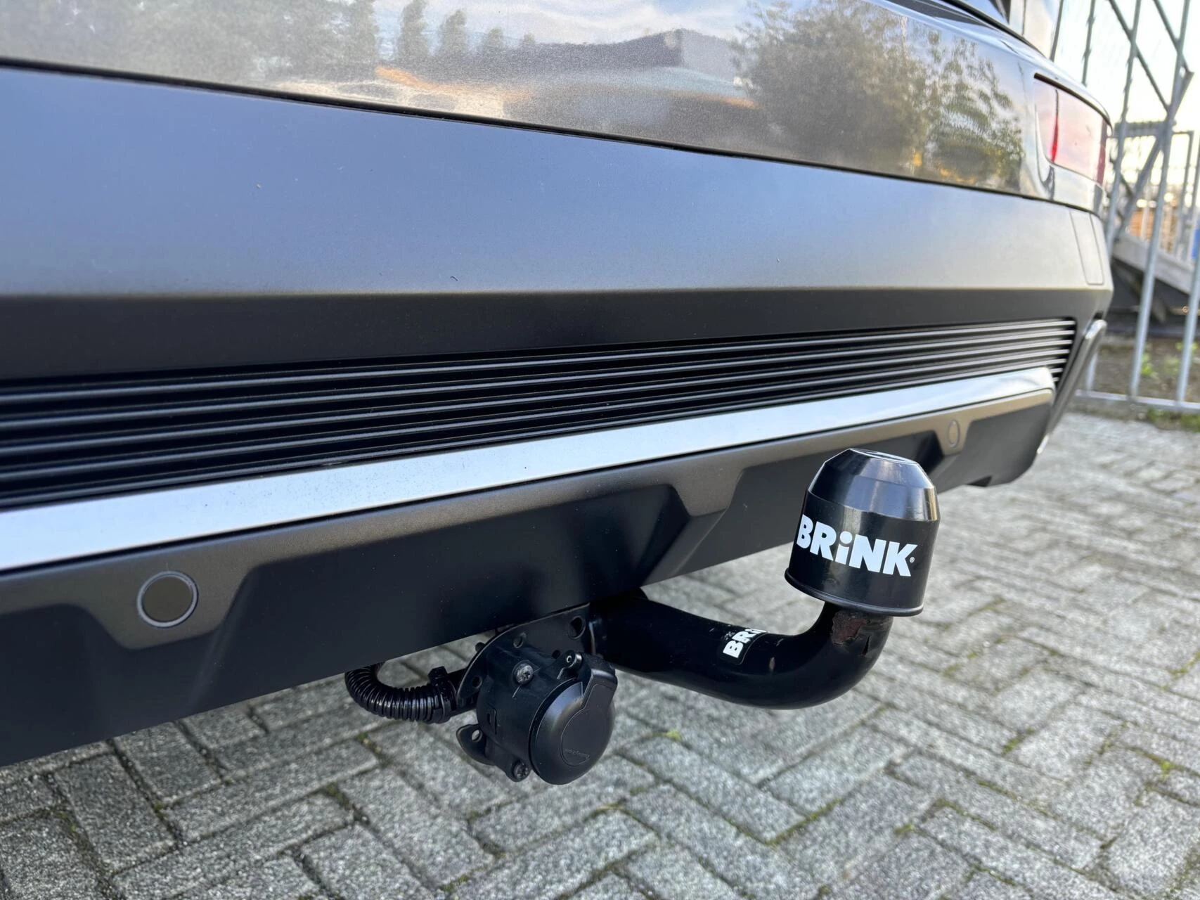 Hoofdafbeelding DS DS 7