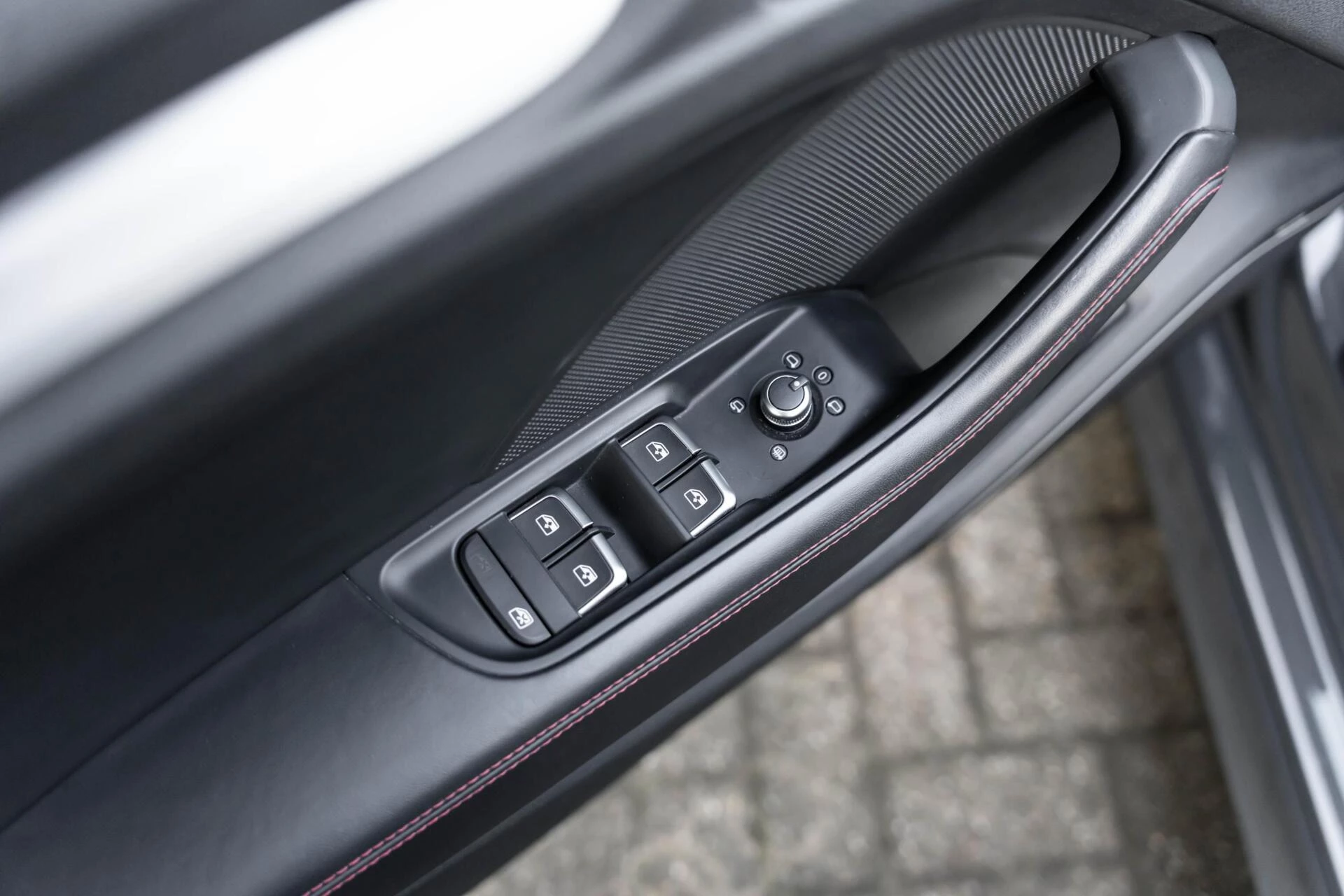 Hoofdafbeelding Audi S3