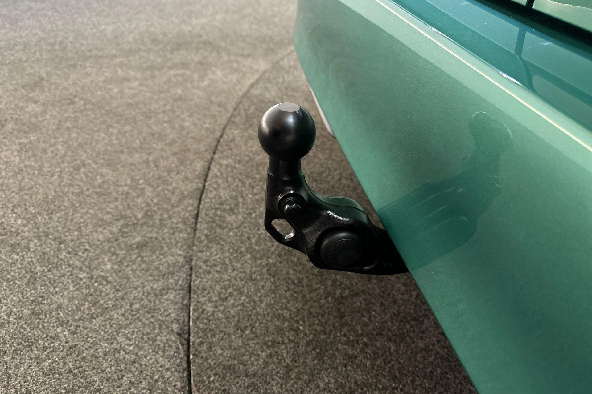 Hoofdafbeelding Volkswagen ID. Buzz Cargo