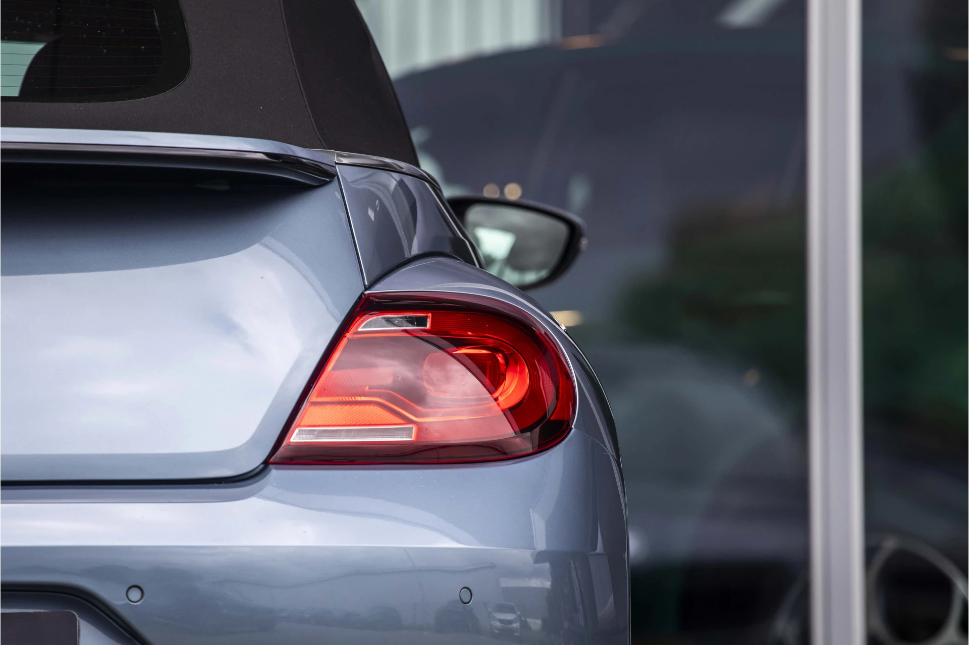 Hoofdafbeelding Volkswagen Beetle