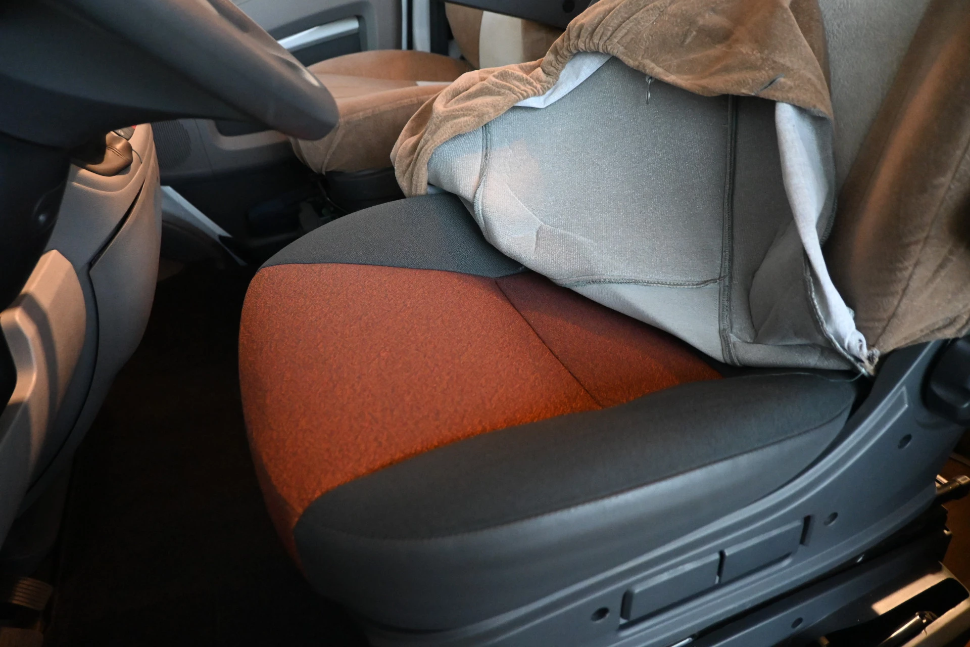 Hoofdafbeelding Chausson WELCOME 64