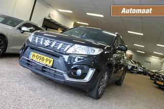 Suzuki Vitara 1.0 B.JET SELECT Automaat 1e Eigenaar **NL-Auto** afn. trekhaak