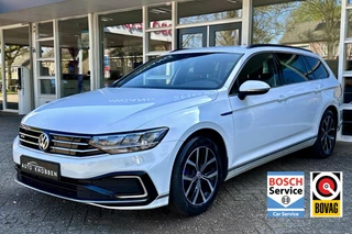 Volkswagen Passat Variant 1.4 TSI PHEV GTE Led, Climat, Camera, ACC, LM..