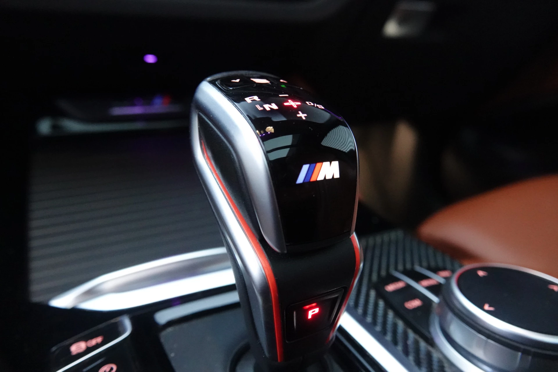 Hoofdafbeelding BMW X4