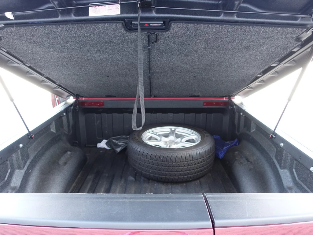 Hoofdafbeelding Dodge Ram Pick-Up