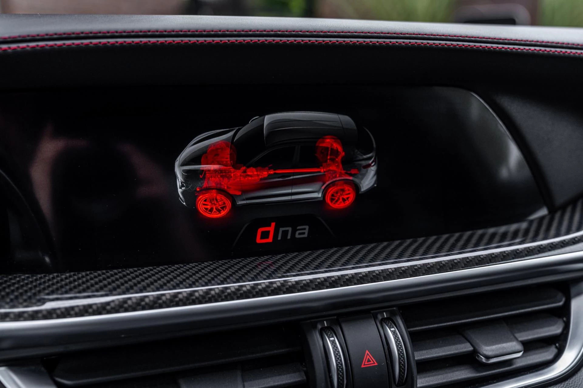Hoofdafbeelding Alfa Romeo Stelvio