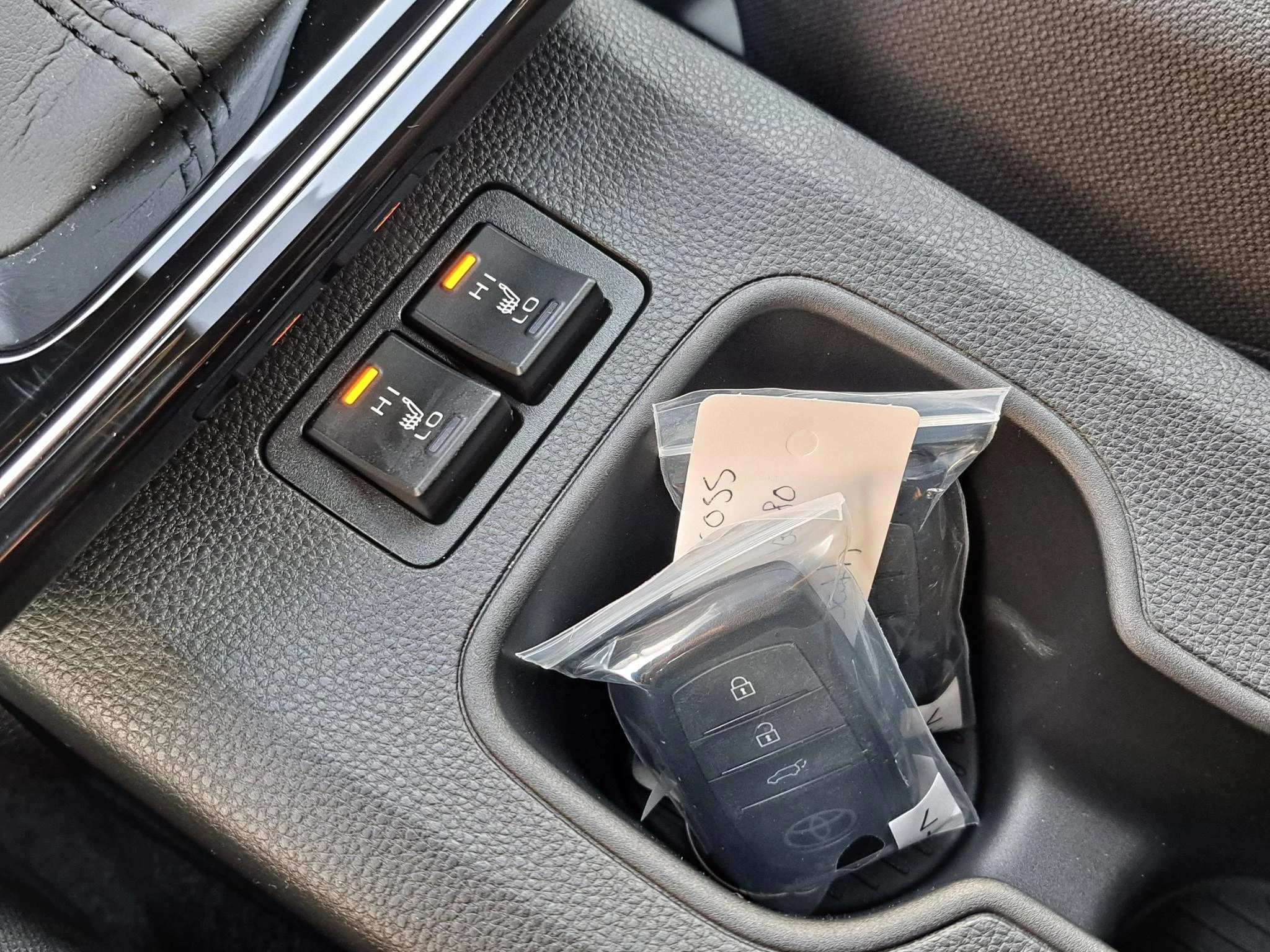 Hoofdafbeelding Toyota Corolla Cross