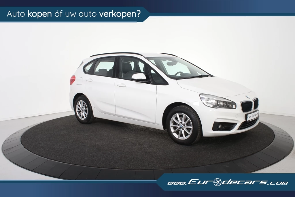 Hoofdafbeelding BMW 2 Serie