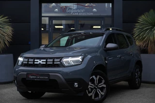 Dacia Duster 1.3 TCe 130 Journey 130pk Navigatie/Camera/Climate