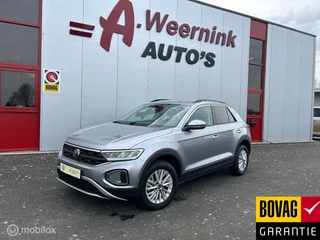 Volkswagen T-Roc 1.5 TSI Life Business