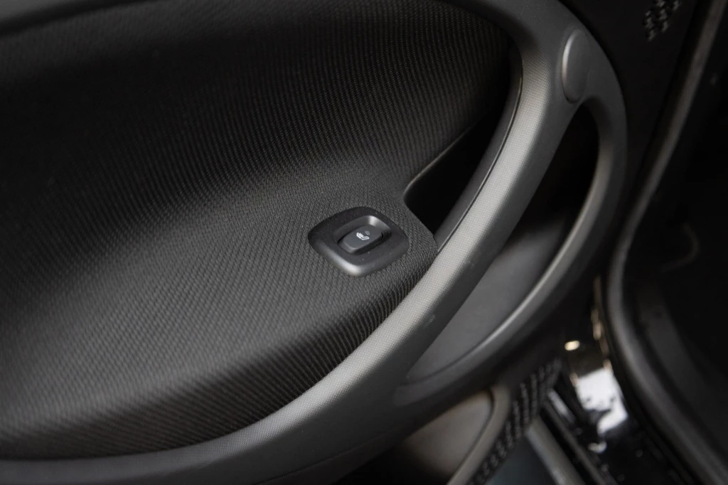 Hoofdafbeelding smart Forfour
