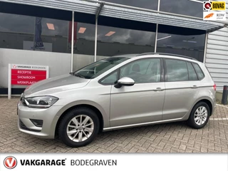 Volkswagen Golf Sportsvan 1.2 TSI Highline / navigatie