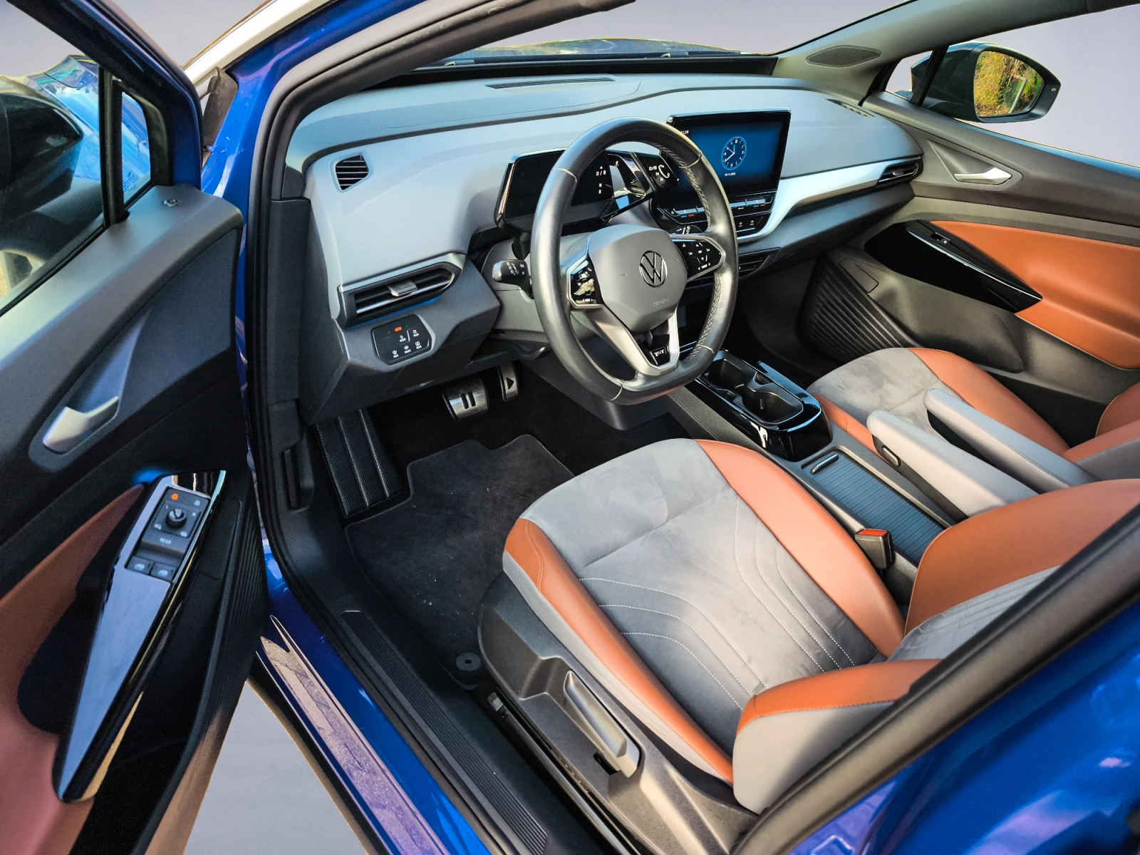 Hoofdafbeelding Volkswagen ID.4