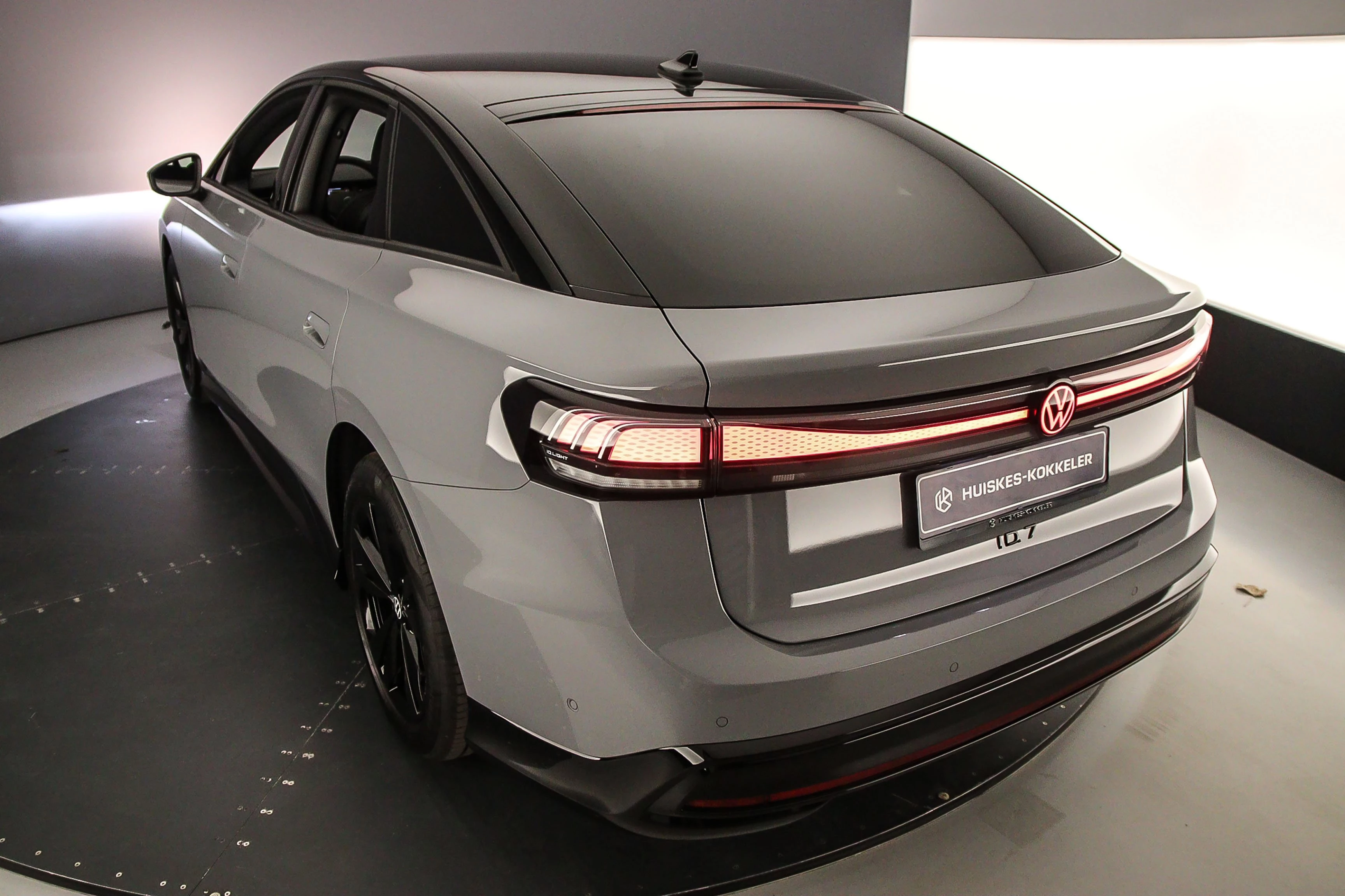 Hoofdafbeelding Volkswagen ID.7