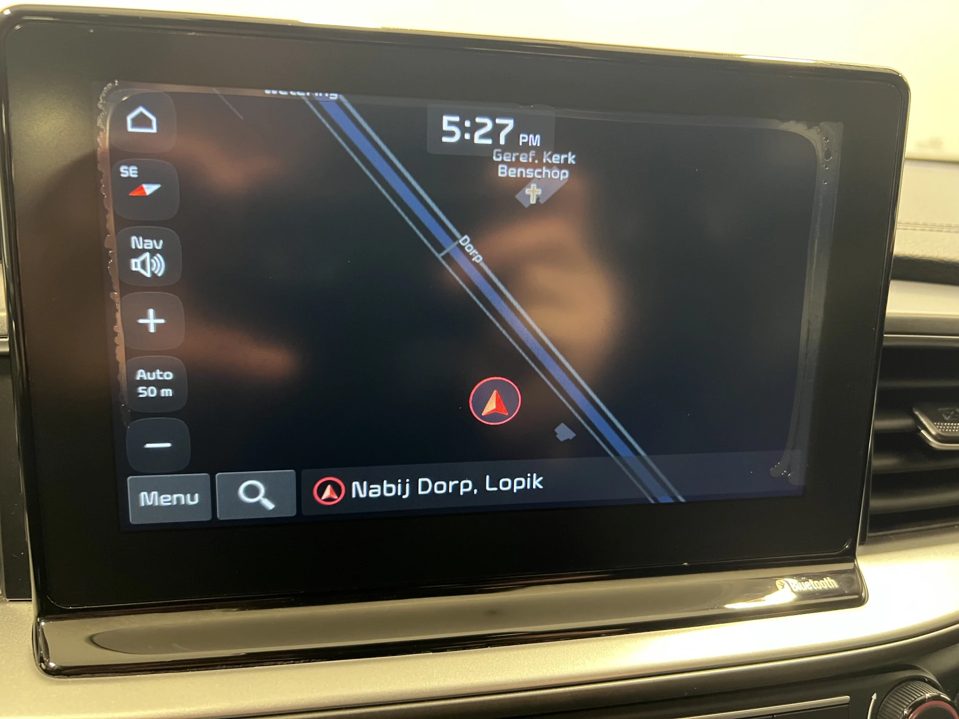 Hoofdafbeelding Kia Ceed