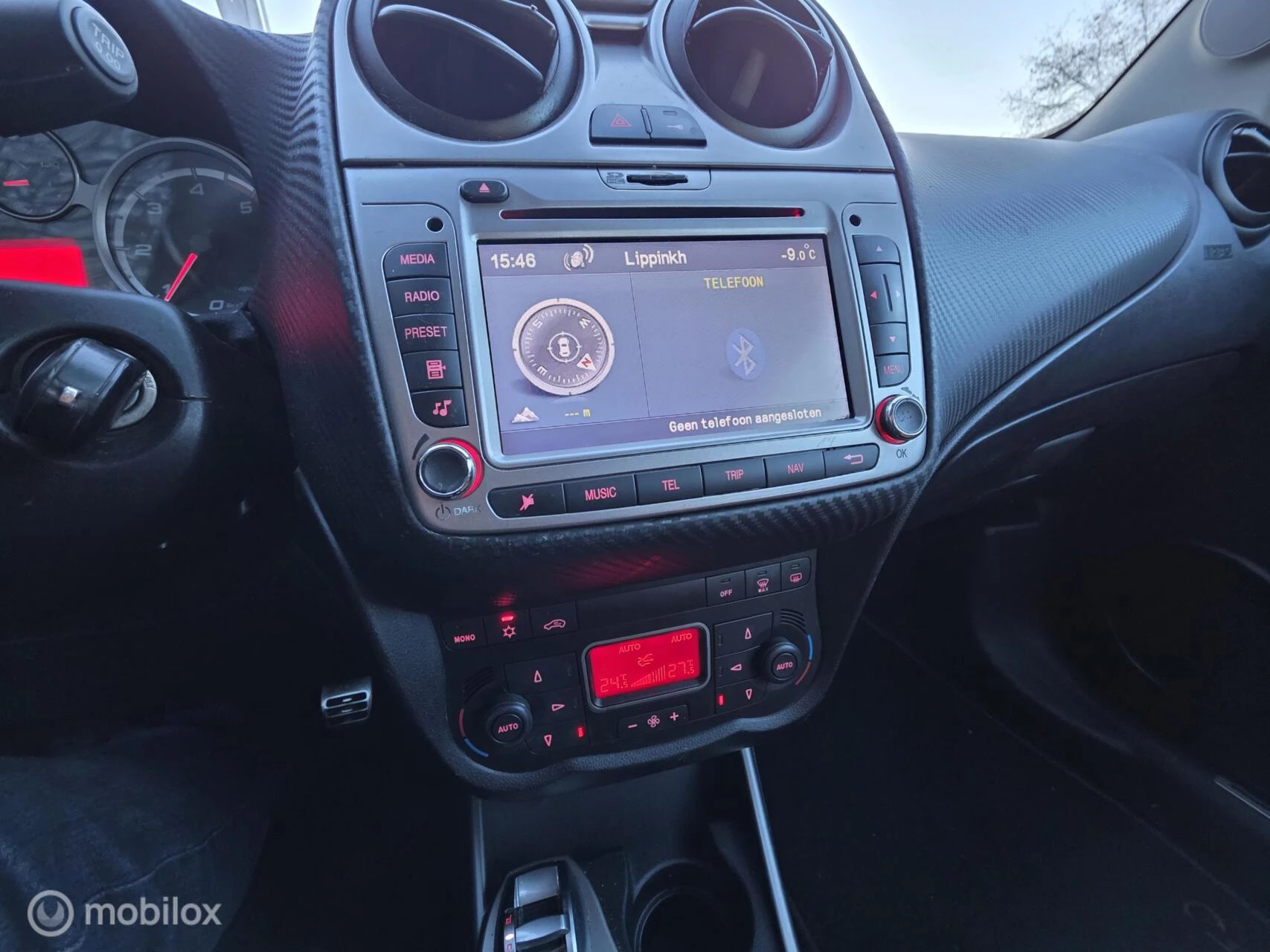 Hoofdafbeelding Alfa Romeo MiTo