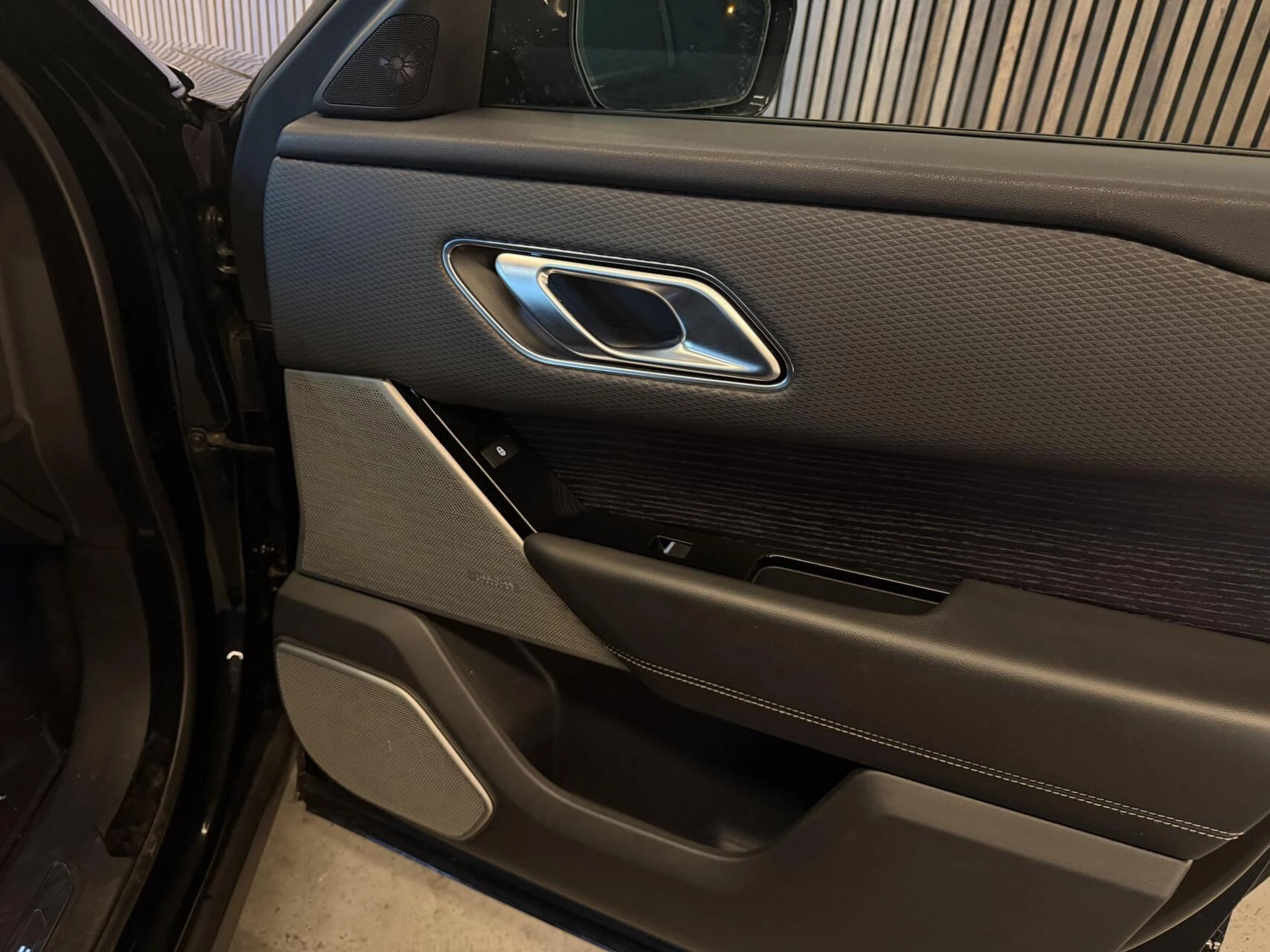 Hoofdafbeelding Land Rover Range Rover Velar