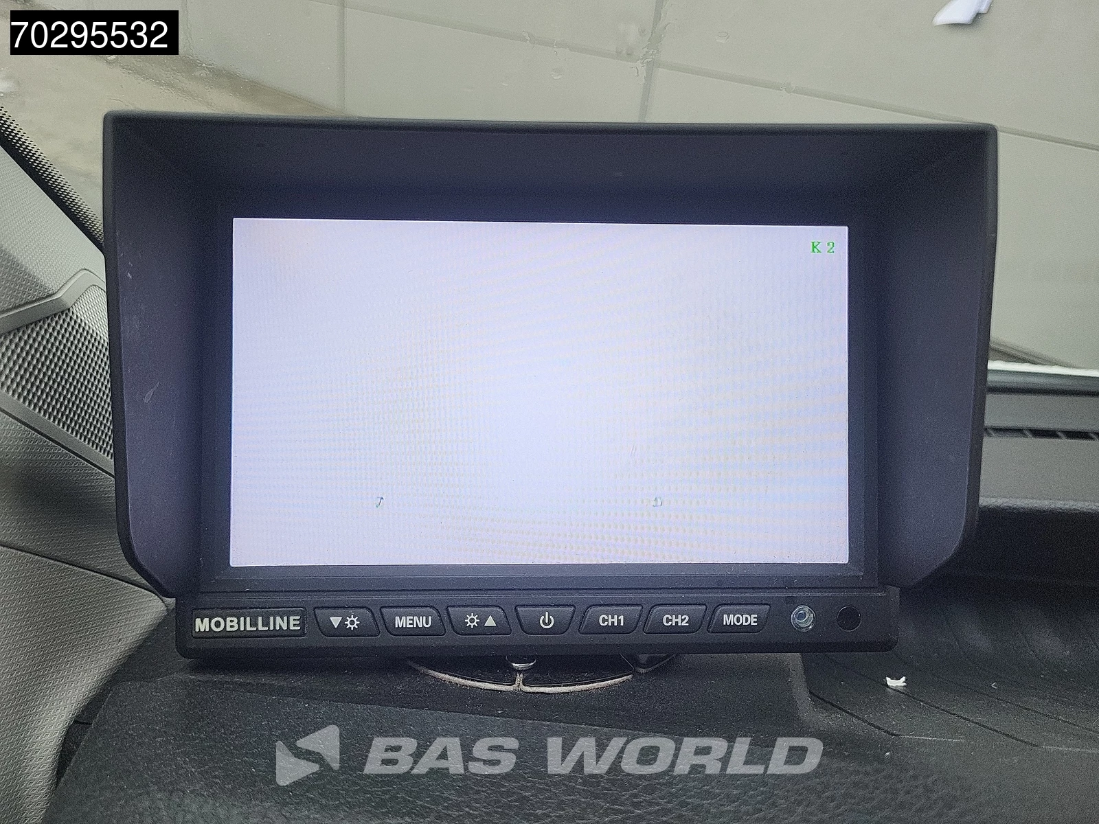 Hoofdafbeelding MAN TGE