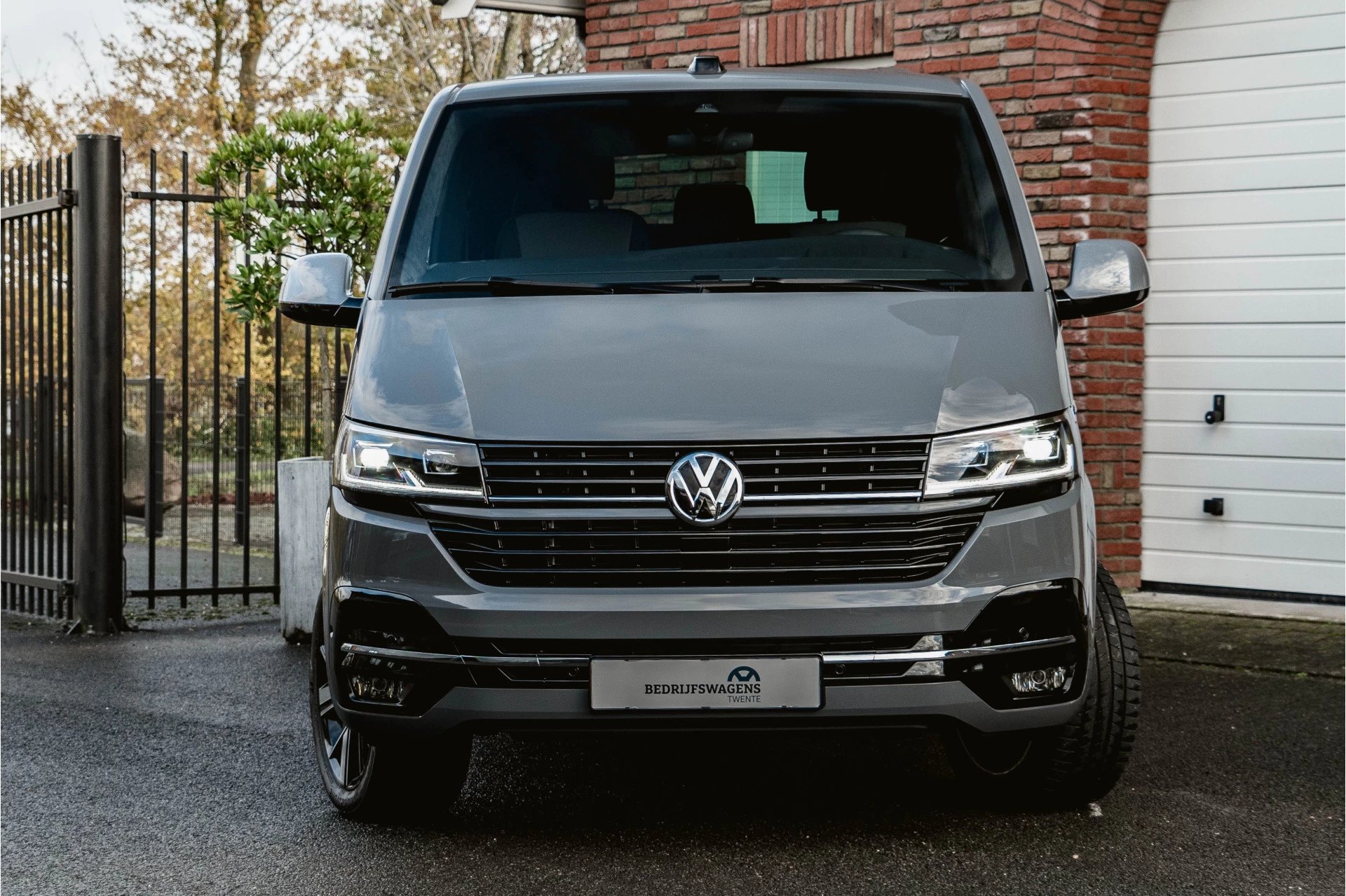 Hoofdafbeelding Volkswagen Caravelle