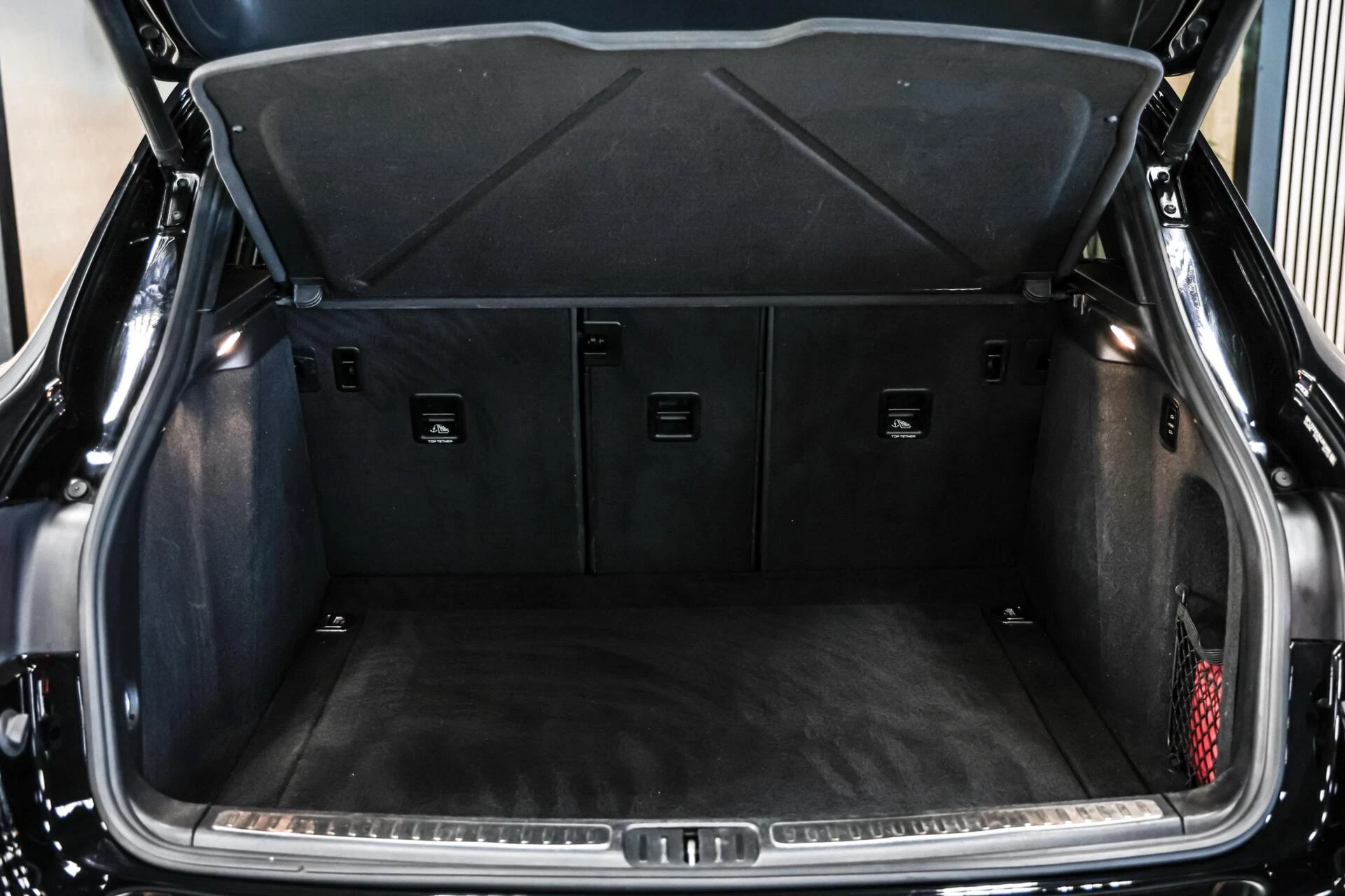 Hoofdafbeelding Porsche Macan