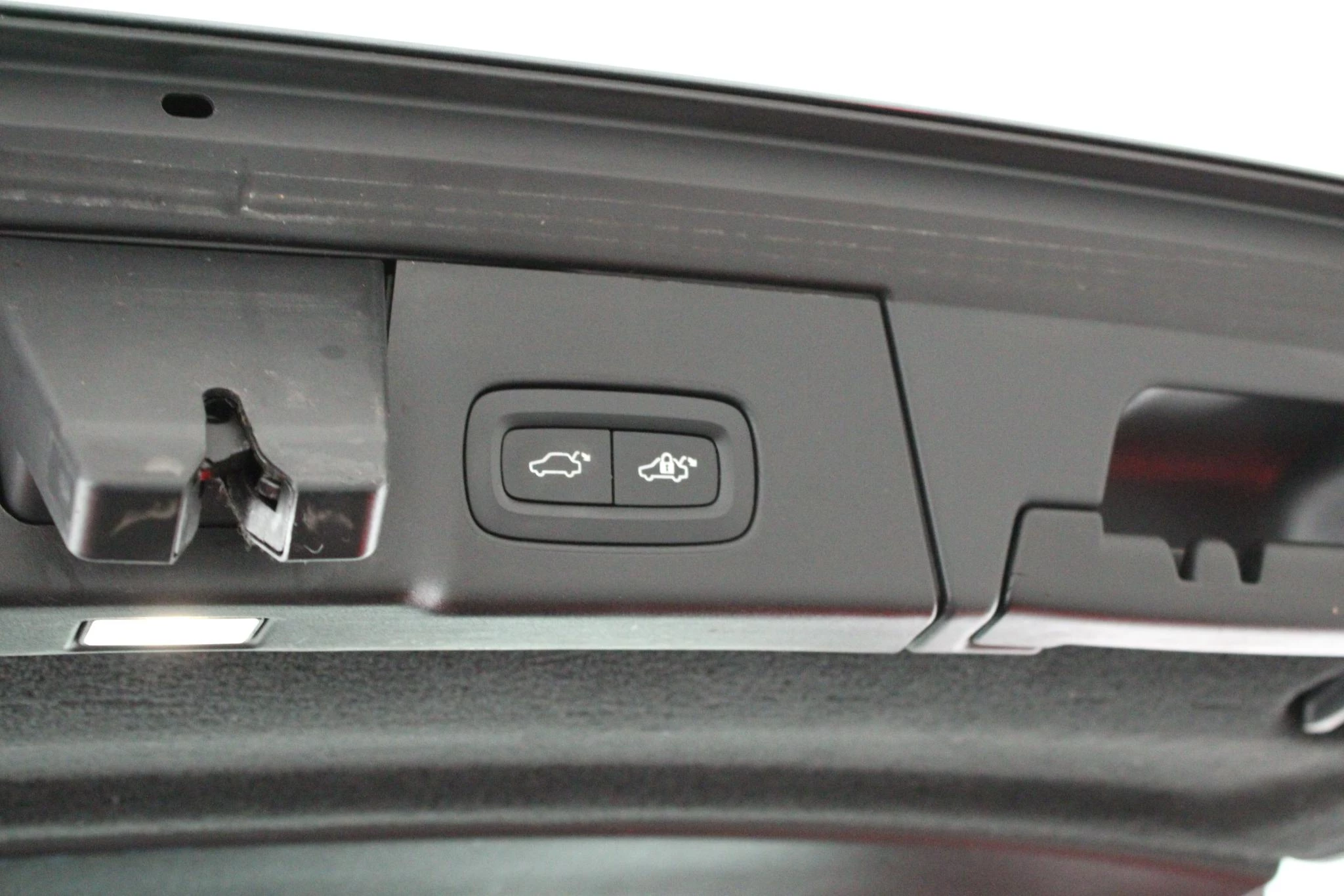 Hoofdafbeelding Volvo V90