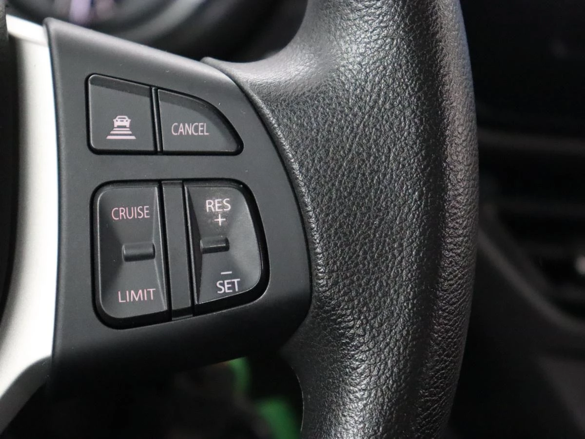 Hoofdafbeelding Suzuki S-Cross