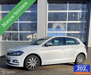 Volkswagen Polo 1.0 TSI Beats