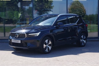 Hoofdafbeelding Volvo XC40 Volvo XC40 1.5 T4 Plug-in Hybrid 211 PK Core Bright PHEV, Adap. Cruise Control, Stoelverwarming, Carplay