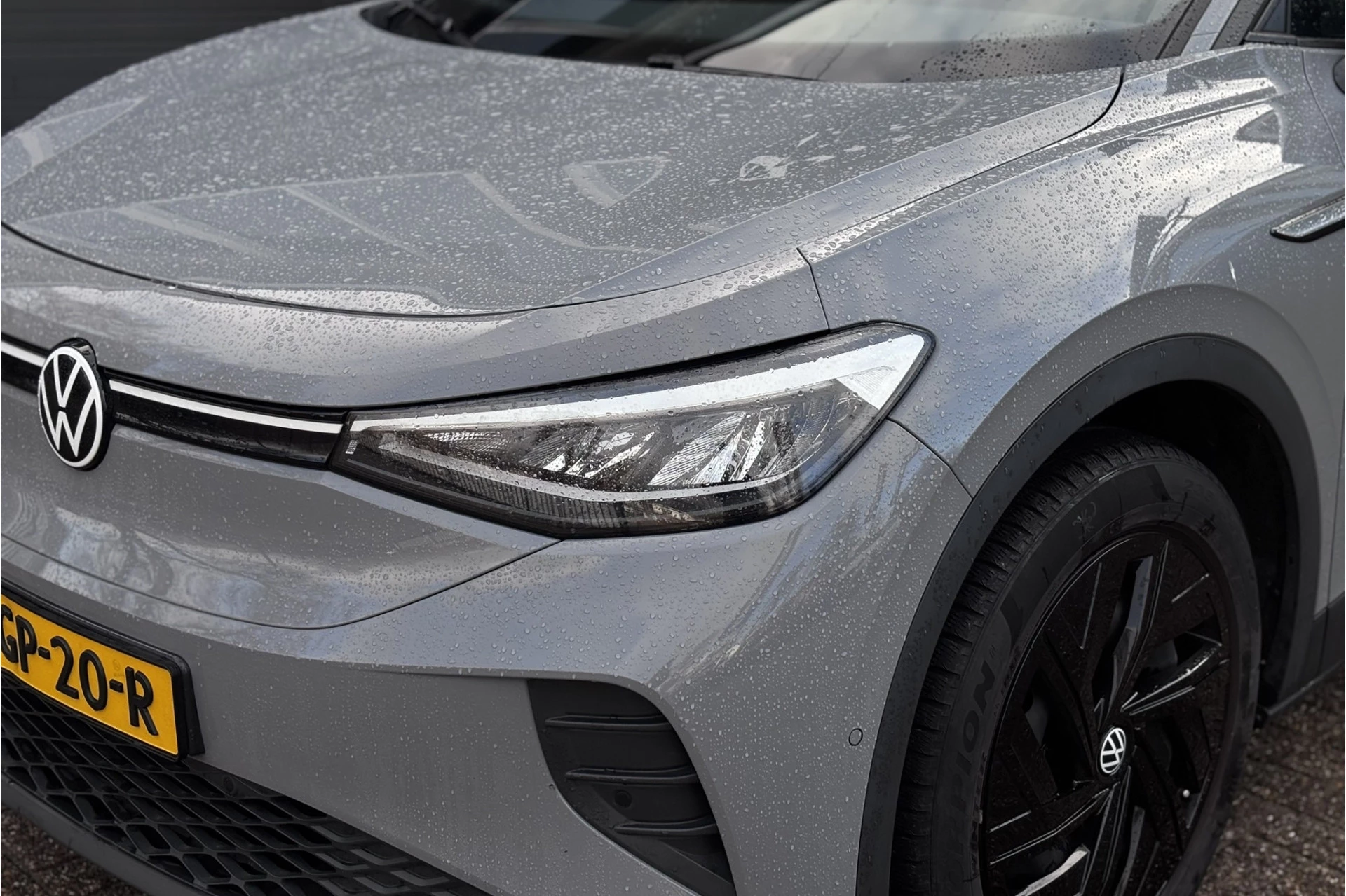 Hoofdafbeelding Volkswagen ID.4