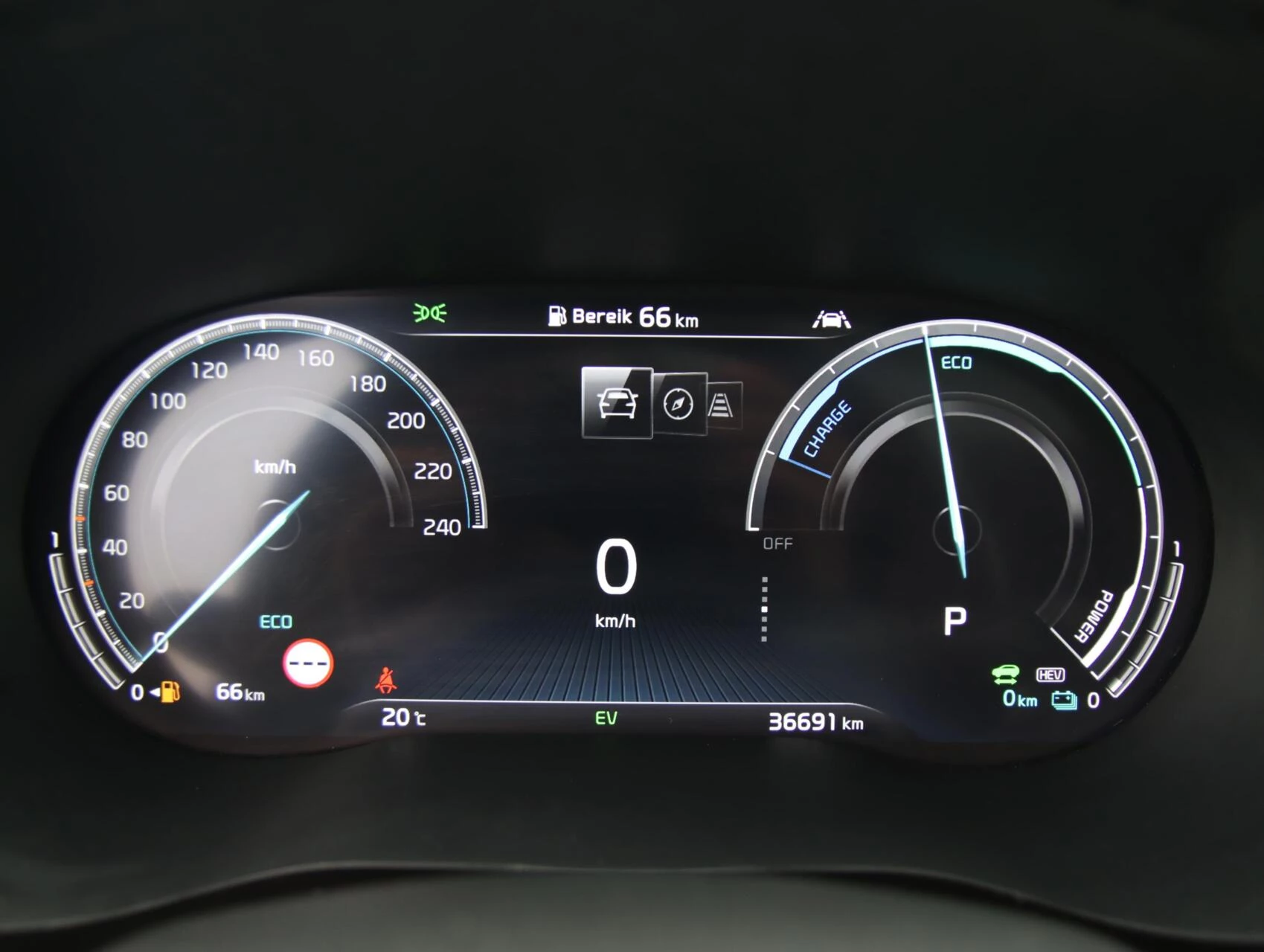 Hoofdafbeelding Kia XCeed