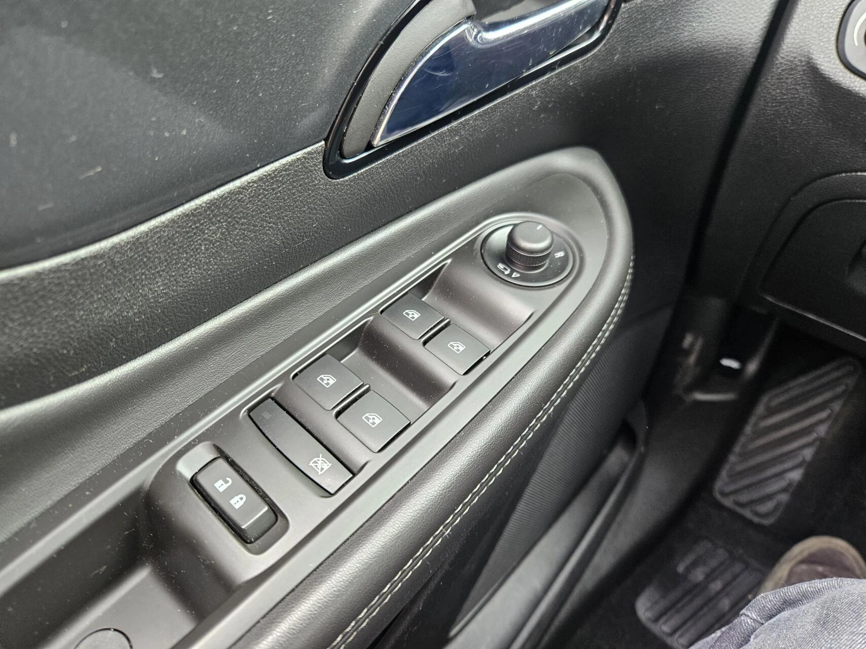 Hoofdafbeelding Opel Mokka X