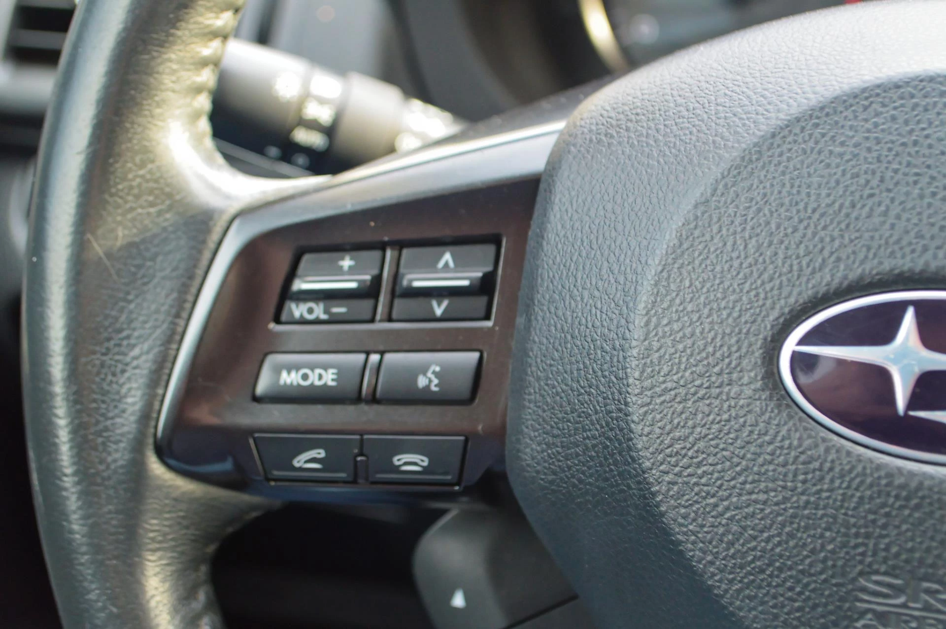 Hoofdafbeelding Subaru XV