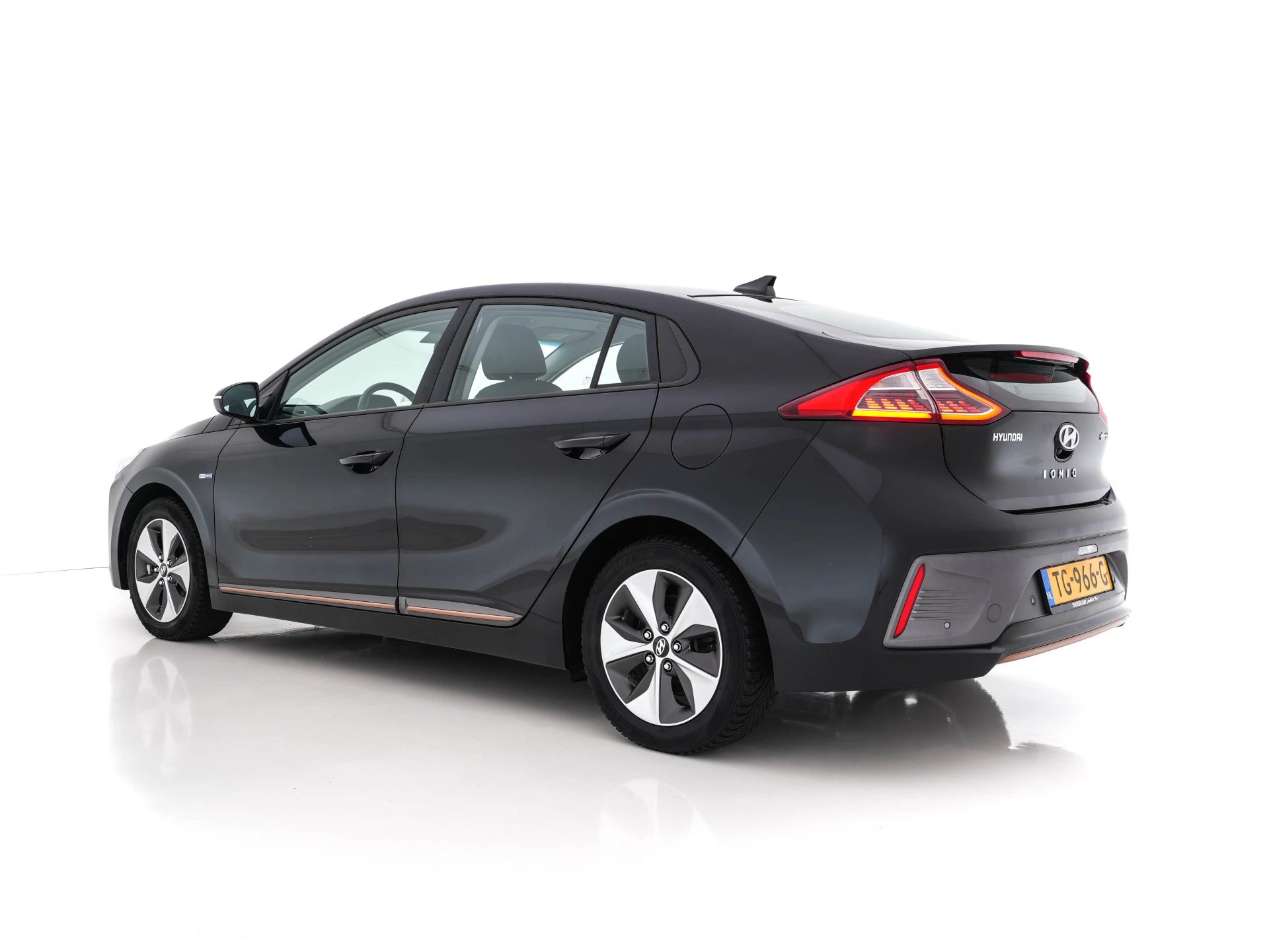 Hoofdafbeelding Hyundai IONIQ