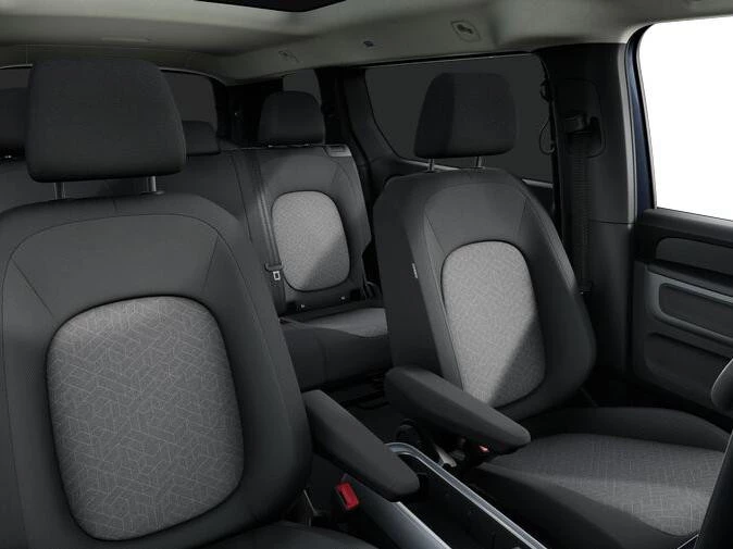 Hoofdafbeelding Volkswagen ID. Buzz