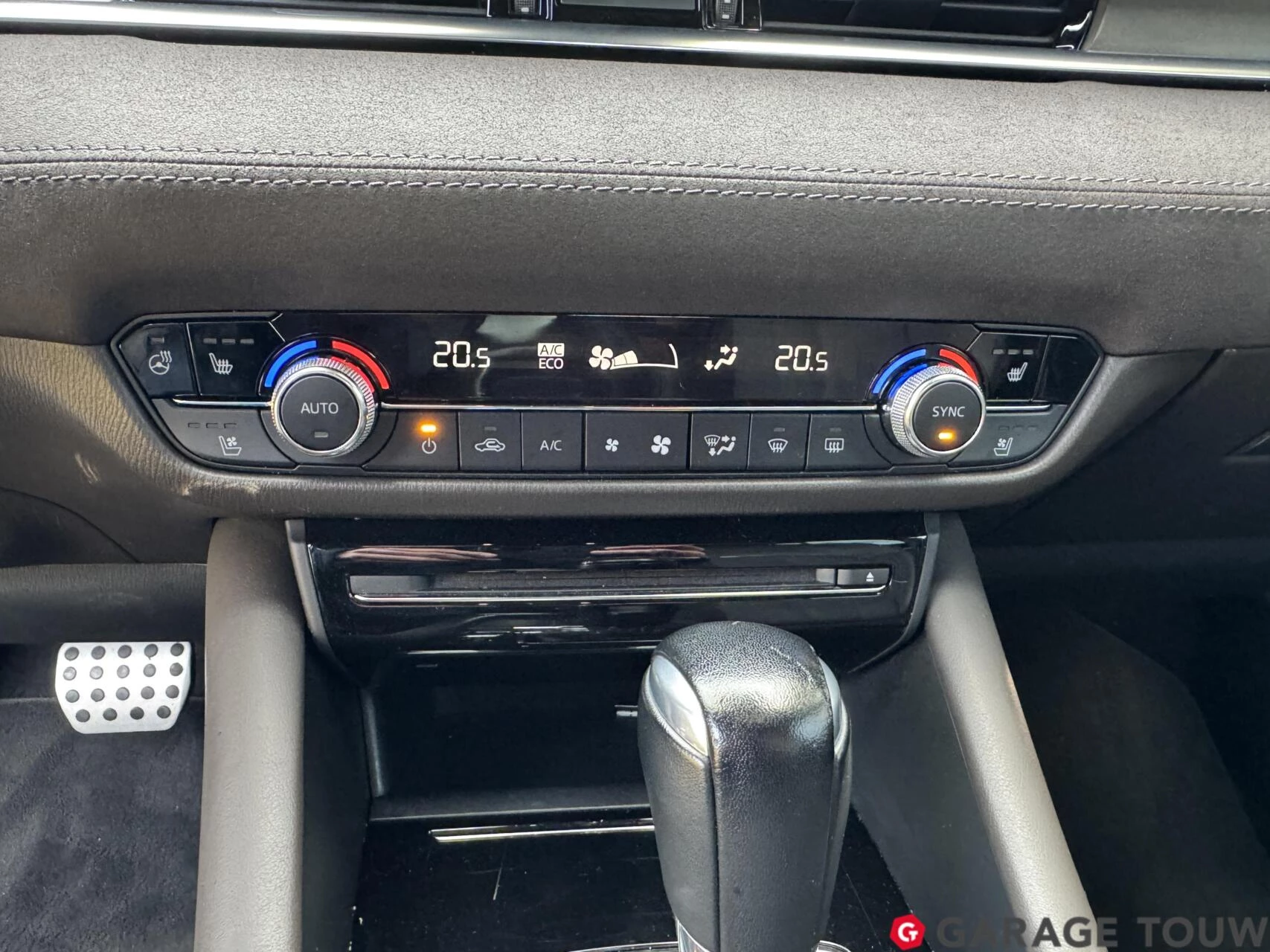 Hoofdafbeelding Mazda 6