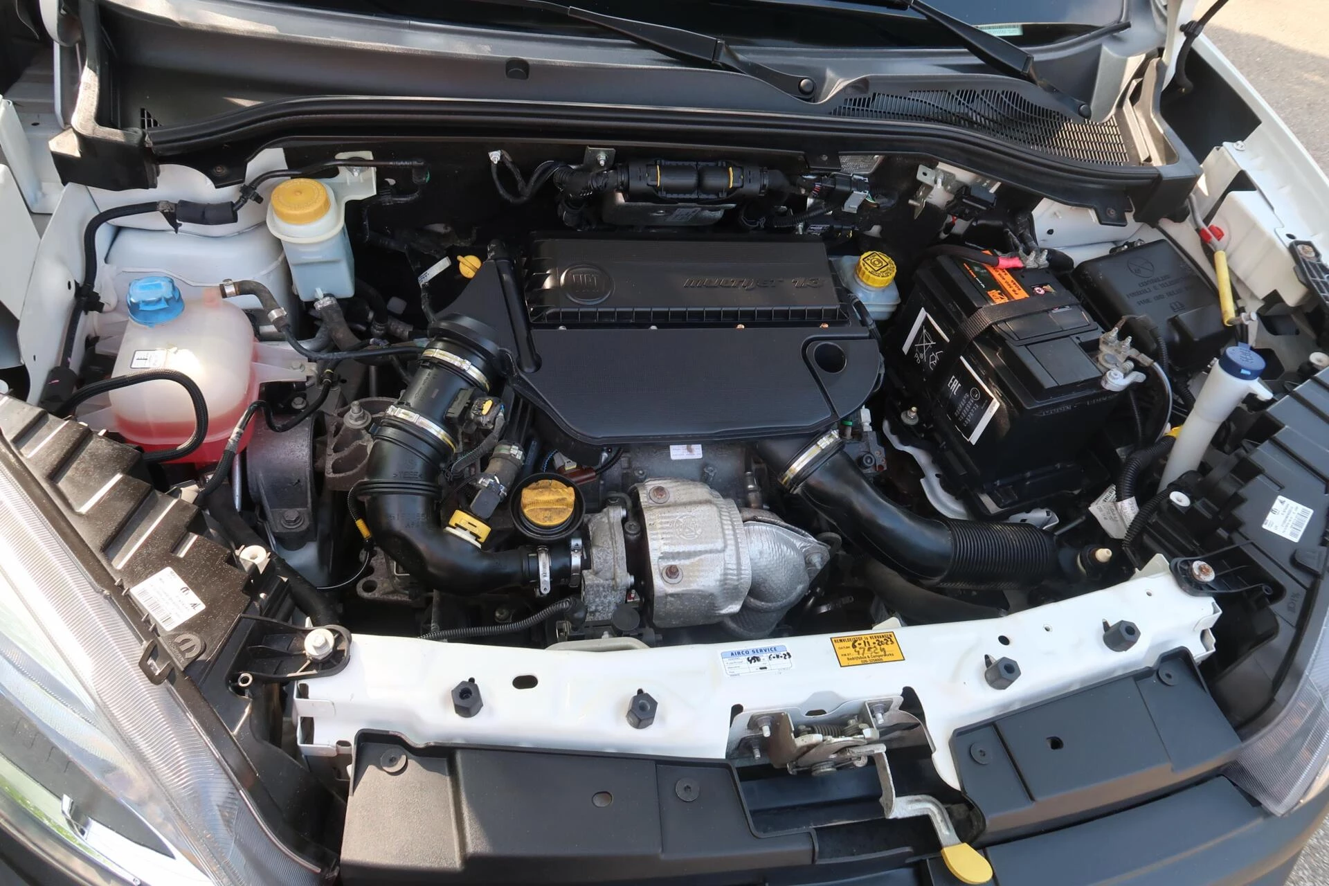 Hoofdafbeelding Fiat Doblò