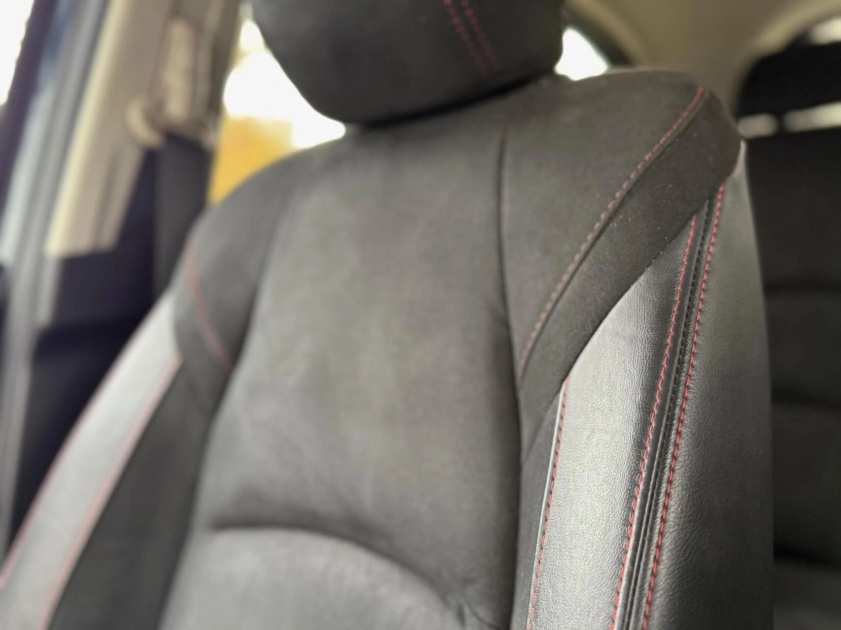 Hoofdafbeelding Mazda 3