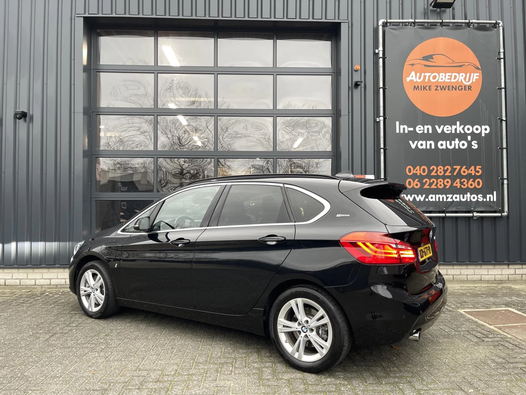 Hoofdafbeelding BMW 2 Serie