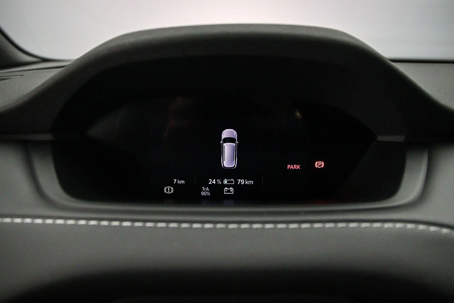 Hoofdafbeelding Škoda Elroq