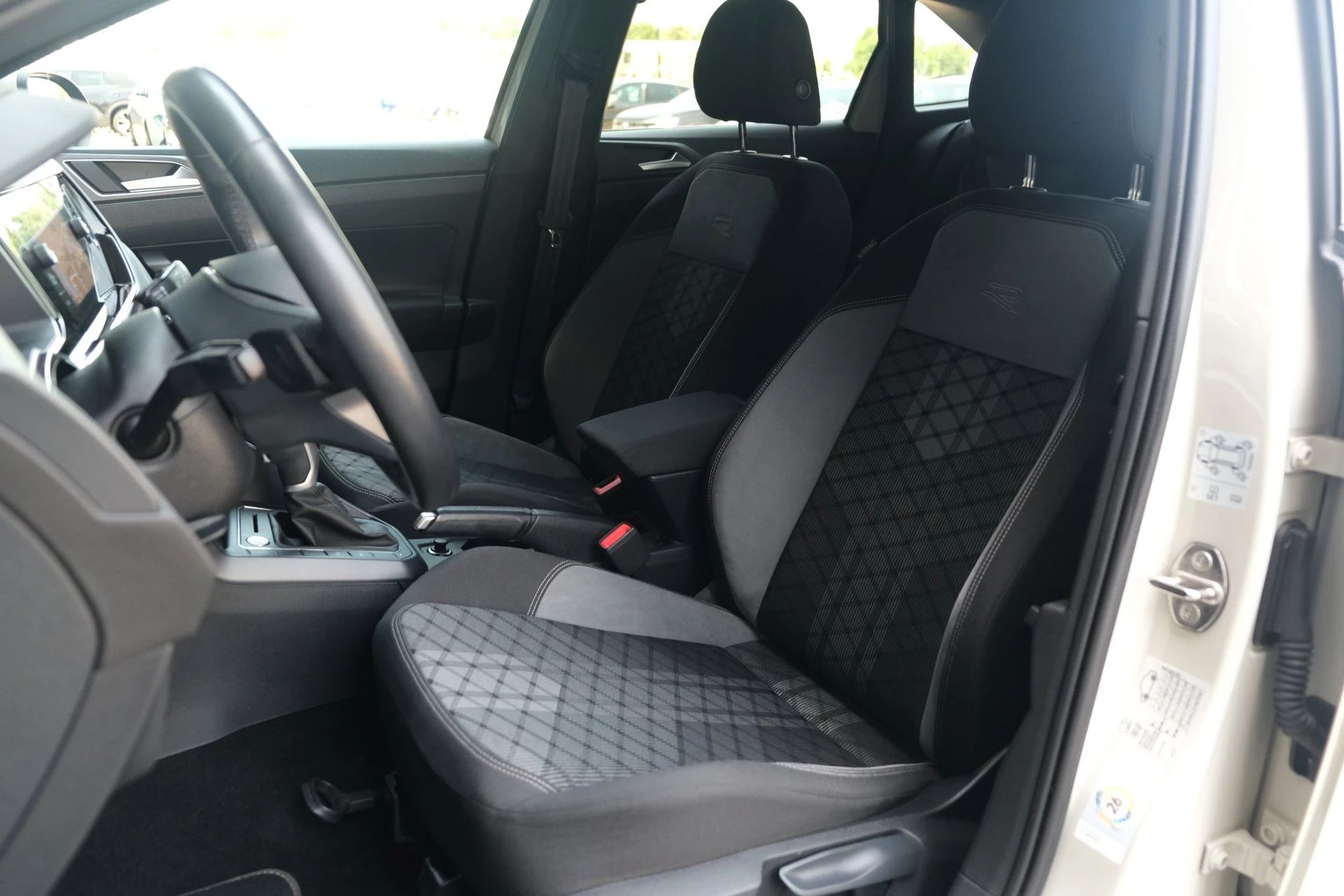 Hoofdafbeelding Volkswagen Taigo
